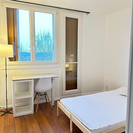 Superbe Appartement Proche Disneyland & Paris ノワジー＝ル＝グラン エクステリア 写真