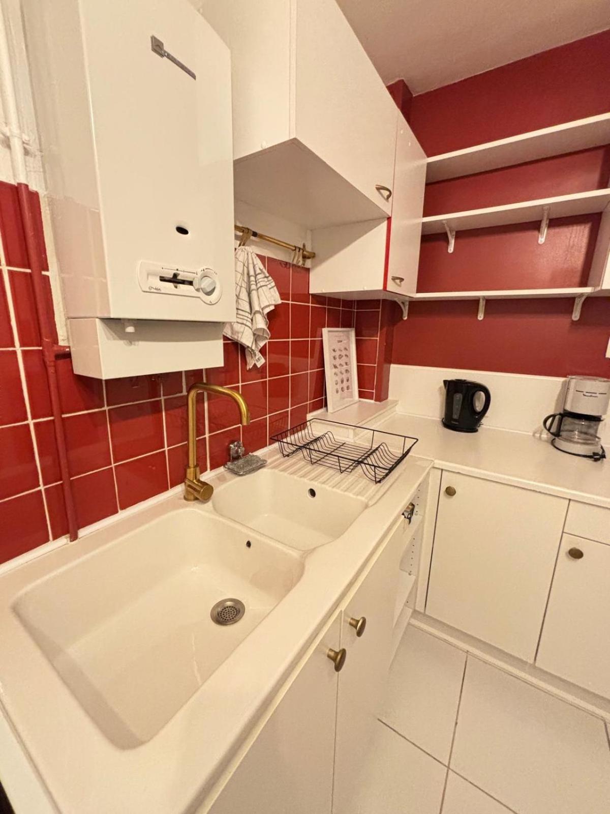 Superbe Appartement Proche Disneyland & Paris ノワジー＝ル＝グラン エクステリア 写真